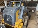 2024 John Deere 335P Image