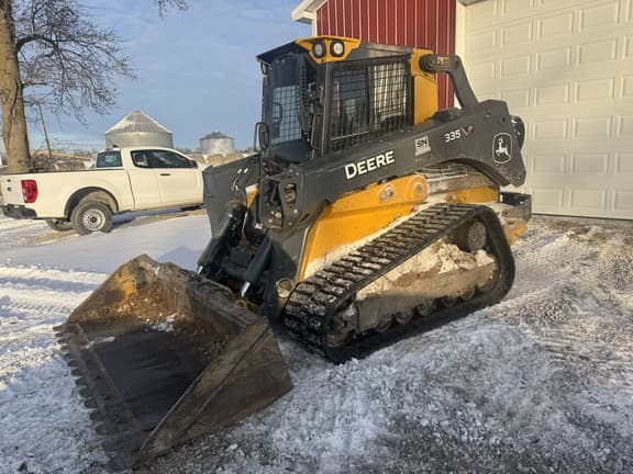 Image of John Deere 335P Primary image
