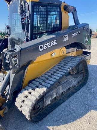 Image of John Deere 335P Primary image