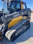 2024 John Deere 335P Image