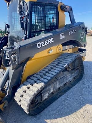 2024 John Deere 335P Image