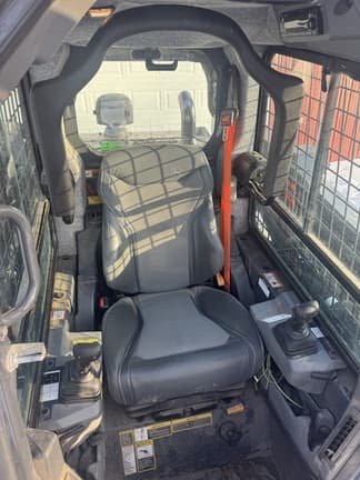 Image of John Deere 335P equipment image 2