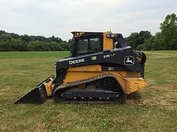 Image of John Deere 335P equipment image 1