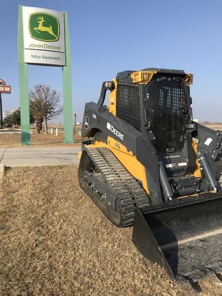 Image of John Deere 335P Primary image