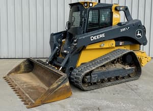 2024 John Deere 335P Image