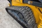 Image of John Deere 335P equipment image 3