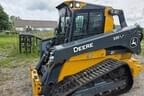 Image of John Deere 335P Primary image