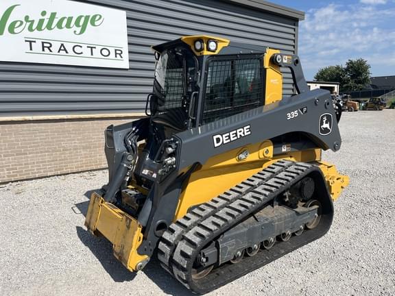 Image of John Deere 335P Primary image