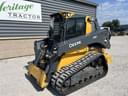 2024 John Deere 335P Image