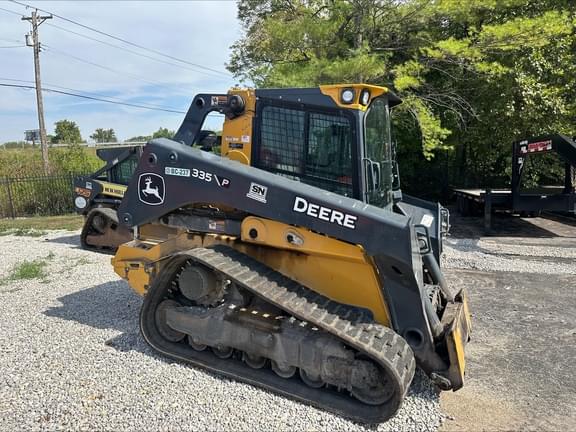 Image of John Deere 335P Primary image