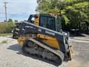 2024 John Deere 335P Image