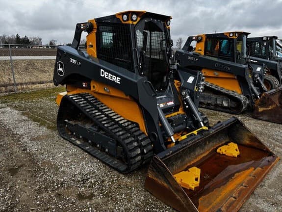 Image of John Deere 335P Primary image