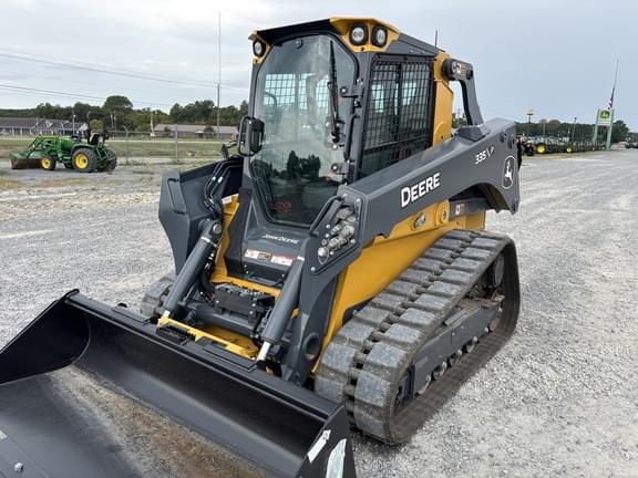 Image of John Deere 335P Primary image
