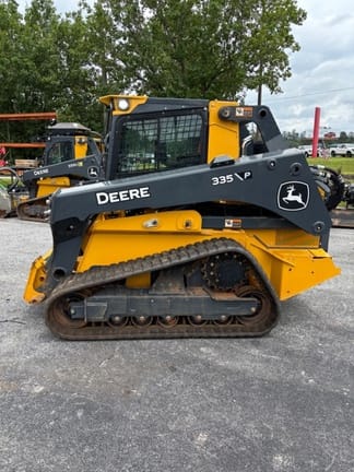 2024 John Deere 335P Equipment Image0