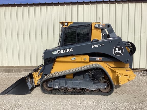 Image of John Deere 335P Primary image