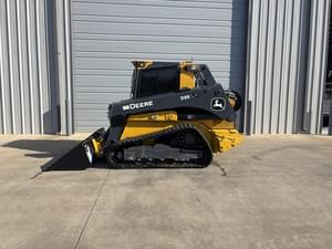 2024 John Deere 335P Image