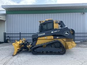 2024 John Deere 335P Image