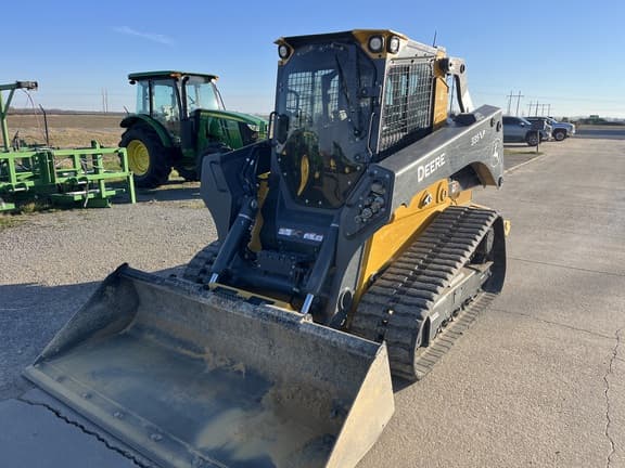 Image of John Deere 335P Primary image