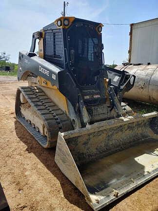 Image of John Deere 335P equipment image 2