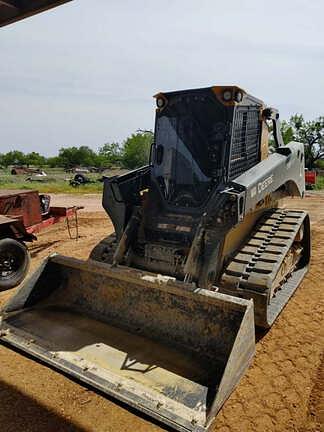 Image of John Deere 335P Primary image
