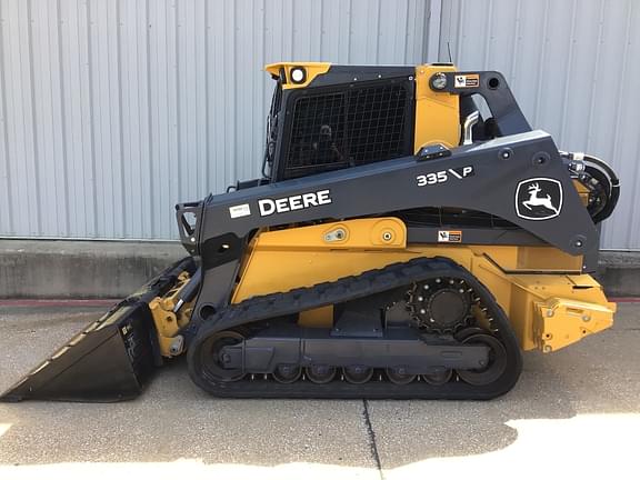 Image of John Deere 335P Primary image