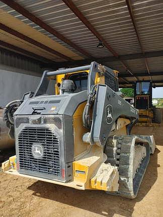 Image of John Deere 335P equipment image 3