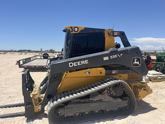 Image of John Deere 335P Primary image