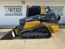 2024 John Deere 335P Image