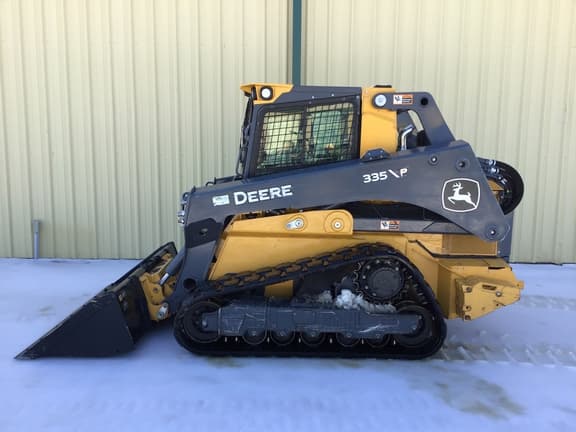 Image of John Deere 335P Primary image