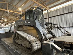 2024 John Deere 335P Image