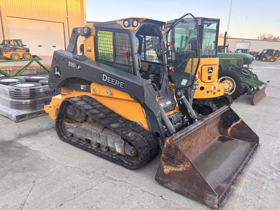 Image of John Deere 335P Primary image