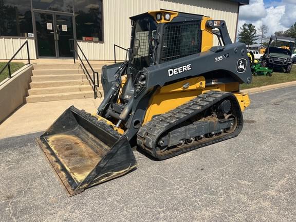 Image of John Deere 335P Primary image
