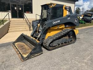 2024 John Deere 335P Image