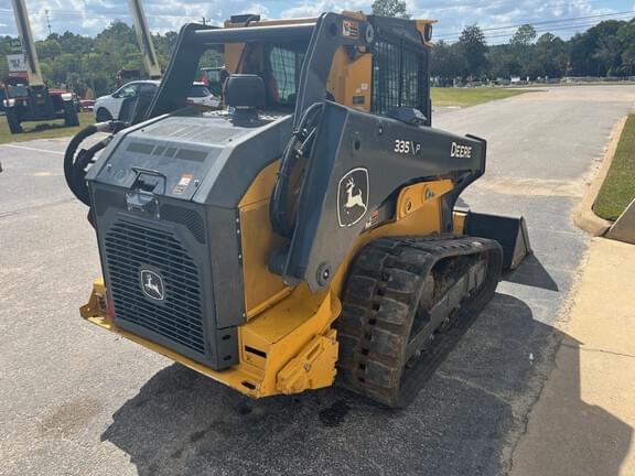 Image of John Deere 335P equipment image 2