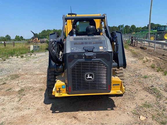 Image of John Deere 335P equipment image 2