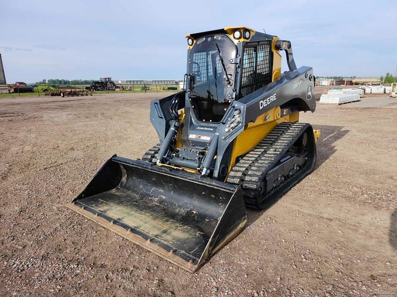 Image of John Deere 335P Primary image