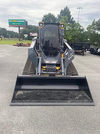 Image of John Deere 335P equipment image 2