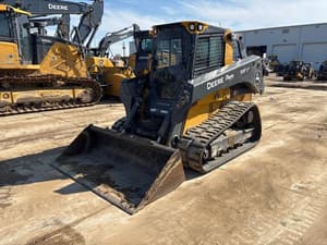 2024 John Deere 335P Image