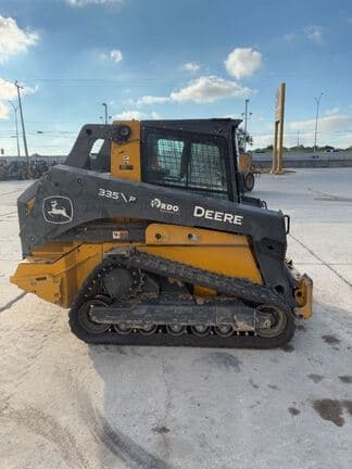 Image of John Deere 335P equipment image 1