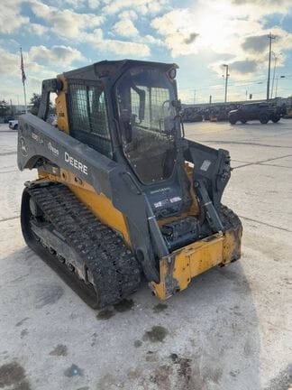 2024 John Deere 335P Equipment Image0