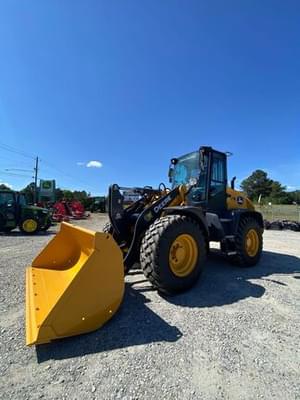 2025 John Deere 344P Image