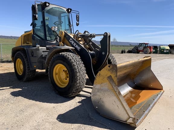 Image of John Deere 344P Primary image