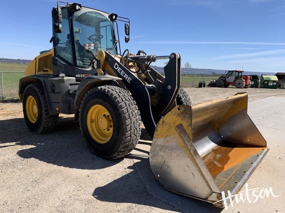 Image of John Deere 344P Primary image