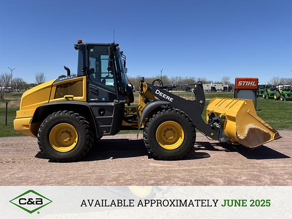Image of John Deere 344P Primary image