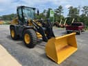 2026 John Deere 344P Image