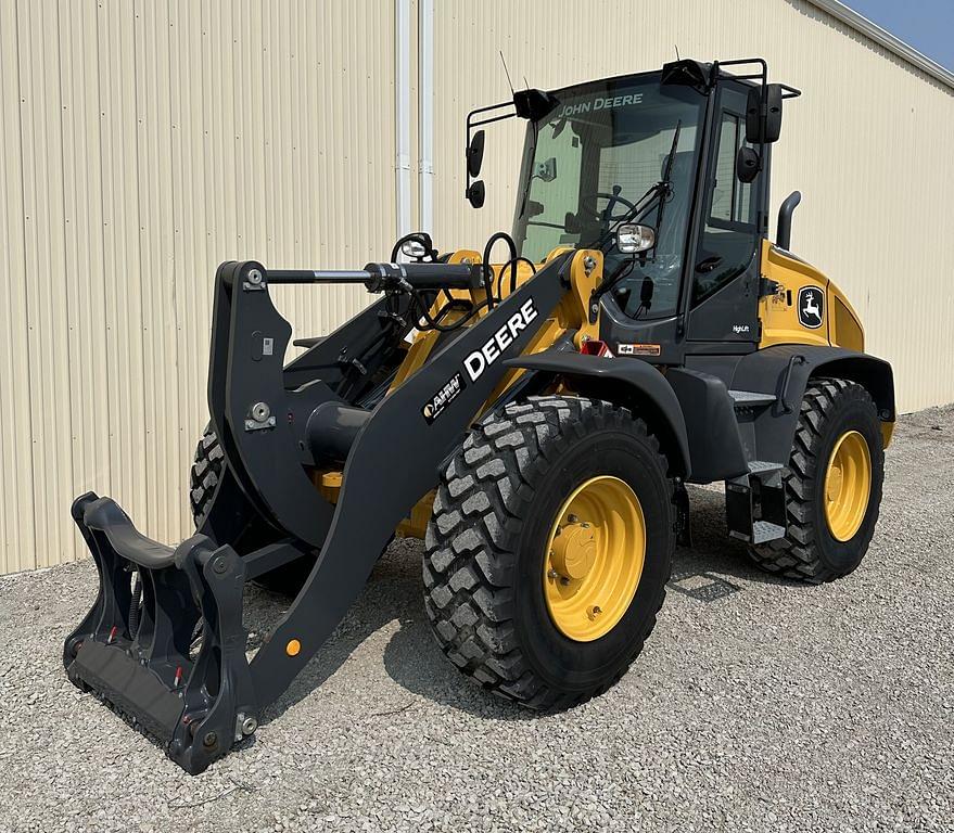 Image of John Deere 344P Primary image