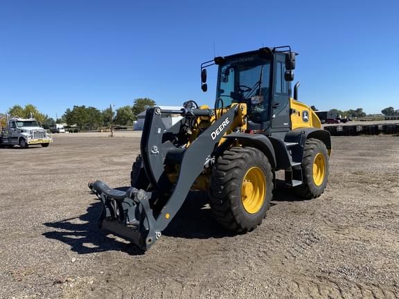 Image of John Deere 344P Primary image