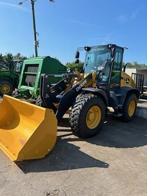 2024 John Deere 344P Image