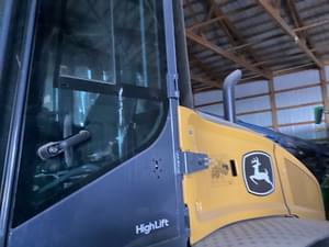 2024 John Deere 344P Image