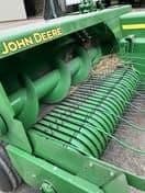 Image of John Deere 348 equipment image 4